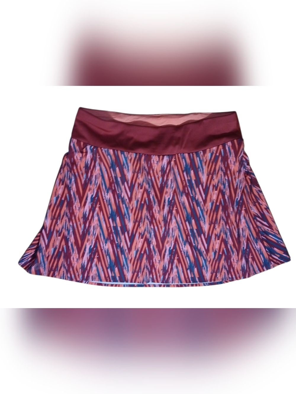 Smartwool Skort Size Large